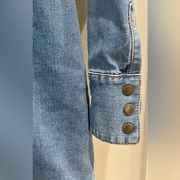 Free People Dynomite Mini‎ Dress- Size XS - Picture 8 of 11